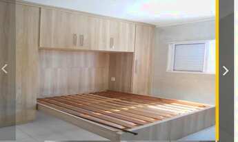 Imagem 4: Aluga-se apartamento Bairro Santa Cruz - ótima localização