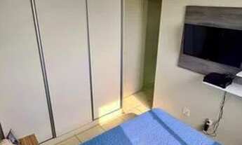 Imagem 3: Apartamento de 2 Quartos, Bairro Caiçaras