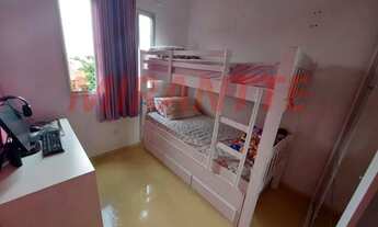 Imagem 4: Apartamento de 52m² com 2 quartos em Lauzane Paulista