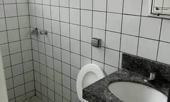 Imagem 5: Kit de 1/4 com pia e fogão - locação facilitada - 103 Norte rua no 07 lt 18 - Frente ao ho