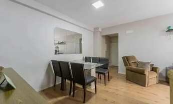 Imagem 6: APARTAMENTO PRÓXIMO AO FESTIVAL ÁGUA VERDE - 95M2 PRIVATIVOS - FACE NORTE