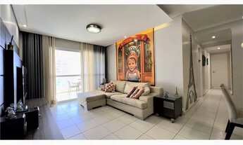 Imagem 5: Charme, Tranquilidade e Sofisticação: Bem-vindo ao Apartamento Lumiere!