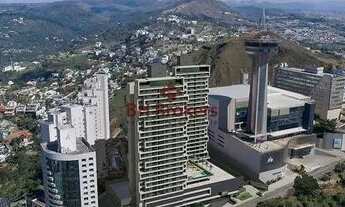 Imagem: NOVA LIMA - Apartamento Padrão - Vila Da