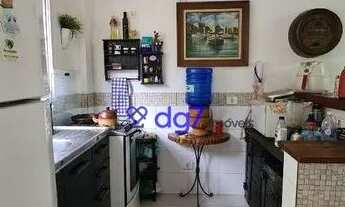 Imagem 5: Casa com 2 dormitórios para alugar, 78 m² por R$ 3.200/mês - Granja Viana - Cotia/SP