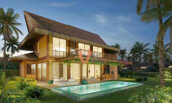 Imagem 5: Casa com 3 dormitórios à venda, 225 m² por R$ 2.120.405 - Fortim - Fortim/CE