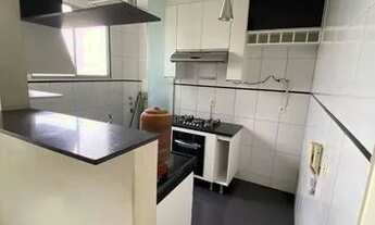 Imagem 3: Apartamento à venda, 2 quartos, 1 vaga, Kennedy - Contagem/MG