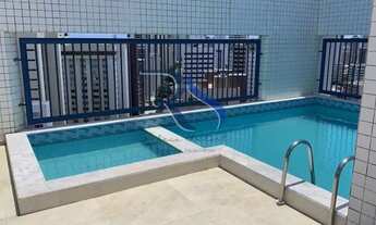 Imagem 3: Edf Victoria Régia