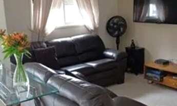 Imagem 4: Apartamento 142 Moema SP