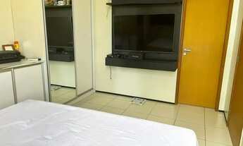 Imagem 4: Casa para venda com 200 metros quadrados com 5 quartos em Vale Quem Tem - Teresina