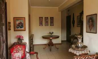 Imagem 2: Apartamento para Aluguel - Jardim Botânico, 3 Quartos, 95 m2