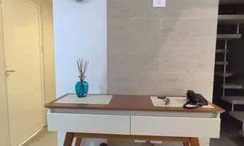 Imagem 3: Duplex/Mobiliado/Sem fiador/ SP Zona Sul