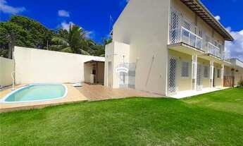 Imagem 3: Village para alugar em Barra de Jacuípe, com 2/4 sendo 1 suíte com 67,35 m²