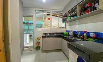 Imagem 4: Apartamento Garden à venda, 2 quartos, 1 vaga, Cabral - Contagem/MG