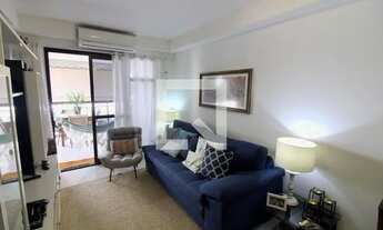 Imagem 2: Apartamento para Aluguel - Recreio, 2 Quartos, 86 m2