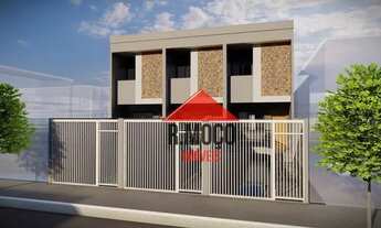 Imagem 2: Sobrado com 3 dormitórios à venda, 170 m² por R$ 890.000,00 - Cidade Patriarca - São Paulo