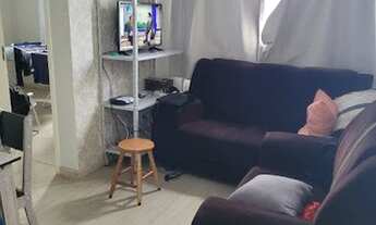 Imagem: Apartamento com 2 dormitórios à venda