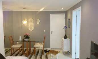 Imagem 5: Vendo Excelente Apto Barra da Tijuca 2 quartos 2 banheiros