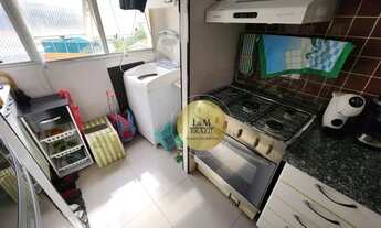 Imagem 6: Venda apartamento 2 dormitórios na Vila Cordeiro