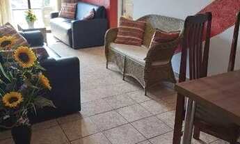 Imagem 4: Apartamento com 1 dormitório à venda, 58 m² por R$ 250.000 - Boqueirão - Praia Grande/SP