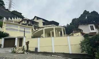 Imagem: Vendo Casa na Freguesia