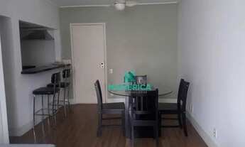Imagem 2: Apartamento com 1 dormitório, 45 m² - venda por R$ 630.000,00 ou aluguel por R$ 4.311,20/m