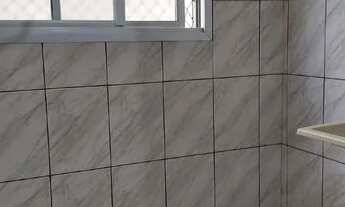 Imagem 6: Apartamento para aluguel 2 quartos 1 vaga Residencial Adriático Do Estádio - Santo André