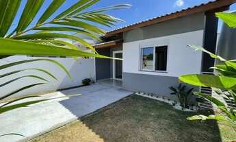 Imagem 7: Casa em curitiba PR