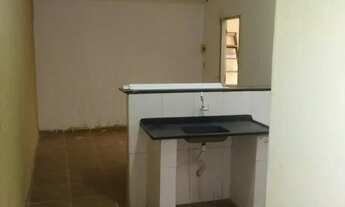 Imagem 5: Casa de fundo para alugar