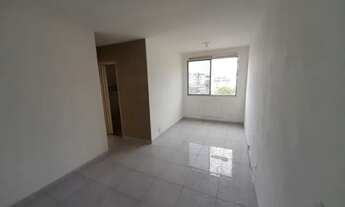 Imagem 4: Madureira (Rua Maria José) Apto Sala 2qt coz Bh área Garagem Elevador