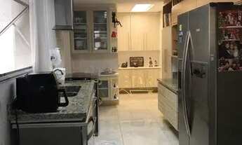 Imagem 4: Apartamento com 3 dormitórios à venda, 241 m² por R$ 3.300.000,00 - Granja Julieta - São P