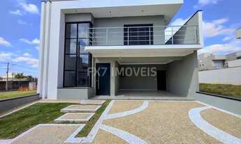 Imagem 2: Sobrado a venda no Condomínio Olívio Franceschini em Hortolândia