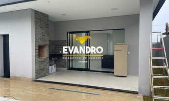 Imagem 4: Casa em Condomínio para Venda em Cuiabá, Condomínio Primor das Torres, 4 dormitórios, 3 su