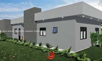 Imagem 5: Casa para Venda em Mogi das Cruzes, Vila Cintra, 3 dormitórios, 1 suíte, 2 banheiros, 2 va