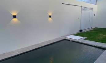 Imagem 7: Casa alto padrão no bairro Potengi, zona norte