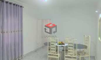 Imagem 7: Sobrado à venda 3 quartos 3 suítes 2 vagas Assunção - São Bernardo do Campo - SP