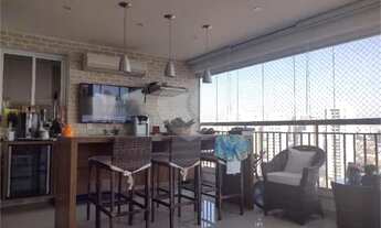 Imagem 1: Apartamento a venda na Moóca