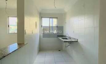 Imagem 5: Cobertura à venda, 3 quartos, 1 suíte, 2 vagas, Jardim Vera Cruz - Contagem/MG