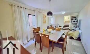 Imagem 4: Sobrado com 4 dormitórios à venda por R$ 1.170.000,00 - Jardim Bonfiglioli - São Paulo/SP