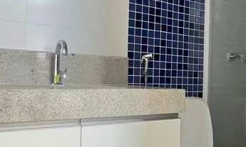 Imagem 6: Apartamento para aluguel com 60 metros quadrados com 2 quartos em Praia da Costa - Vila Ve