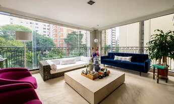 Imagem 6: SãO PAULO - Apartamento Padrão - Moema