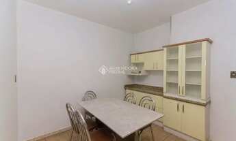 Imagem 2: Apartamento para aluguel tem 94 metros quadrados com 3 quartos em São João - Porto Alegre