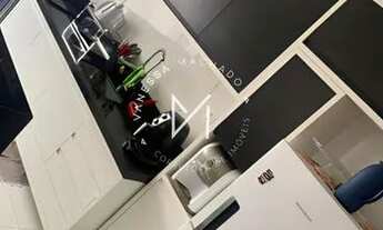 Imagem 5: Casa no Luzia ! Apartamento com 3 dormitórios