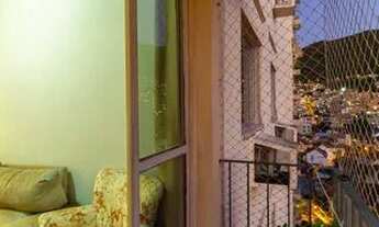 Imagem 7: Apartamento para Aluguel - Meier, 2 Quartos, 57 m2