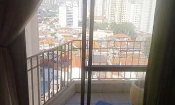 Imagem 2: Excelente coberturinha próximo ao metro ocasiao