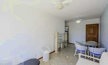 Imagem 4: Apartamento para Aluguel - Barra da Tijuca - Marapendi, 1 Quarto, 65 m2