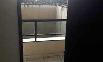 Imagem 4: Apartamento com 3 dormitórios para alugar, 88 m² por R$ 2.740,00/mês - Parque das Nações