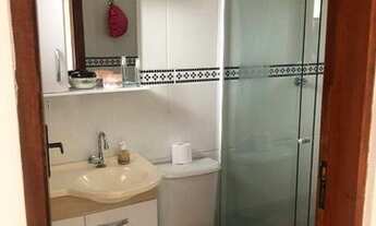 Imagem 6: Sobrado com 3 dormitórios à venda, 95 m² por R$ 480.000,00 - Jardim Nossa Senhora D Ajuda