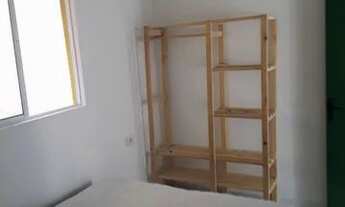 Imagem 2: Apartamento com um quarto suíte em Porto de Galinhas para moradia