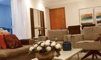 Imagem 6: Apartamento para venda com 140 metros quadrados com 3 quartos