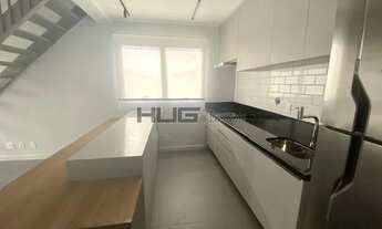 Imagem 5: Apto duplex em prédio novo 1 suite, 1 vaga - Jardins